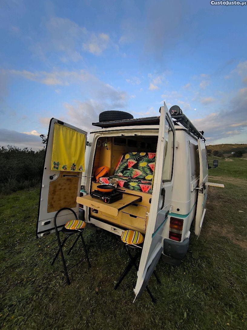 Renault Trafic 1.5 — photo 4