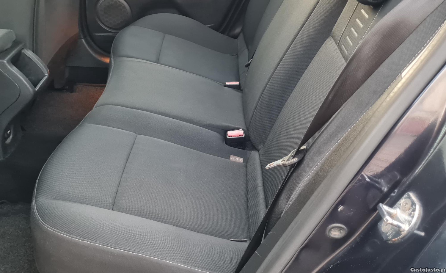 Renault Mégane 1.5 Dci, Óptimo Estado — fotografia 4