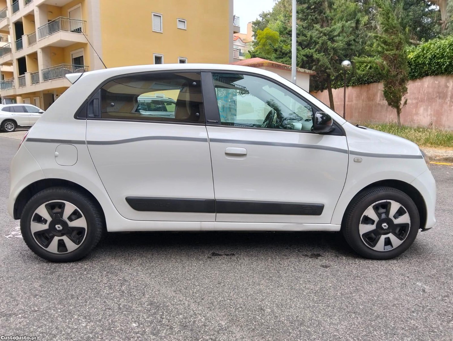 Renault Twingo 0,9TCE Limited — photo 4