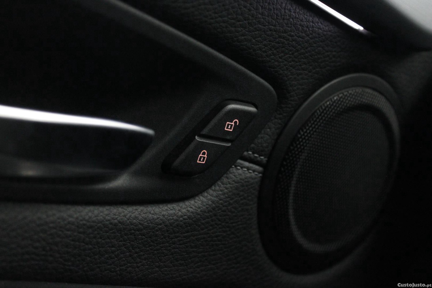 BMW 216 Gran Tourer D LINE LUXURY 7L (AUTO) — fotografia 15