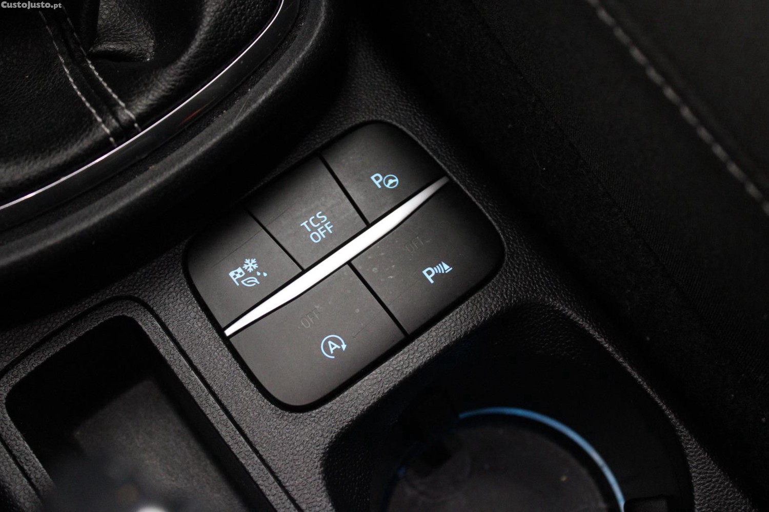 Ford Puma 1.0 ECOBOOST MHEV — fotografia 14