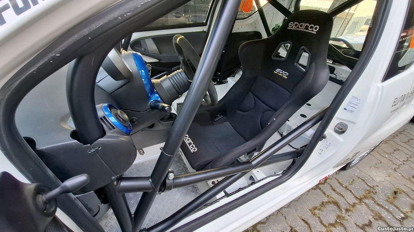 Citroën C1 troféu — fotografia 5