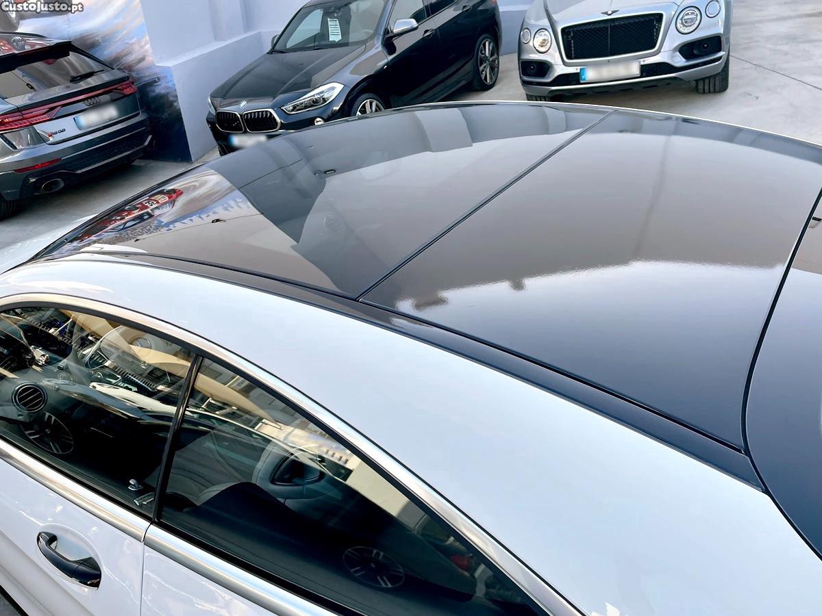 Mercedes-Benz S 63 AMG V8 Bi-Turbo 4-Matic — fotografia 3
