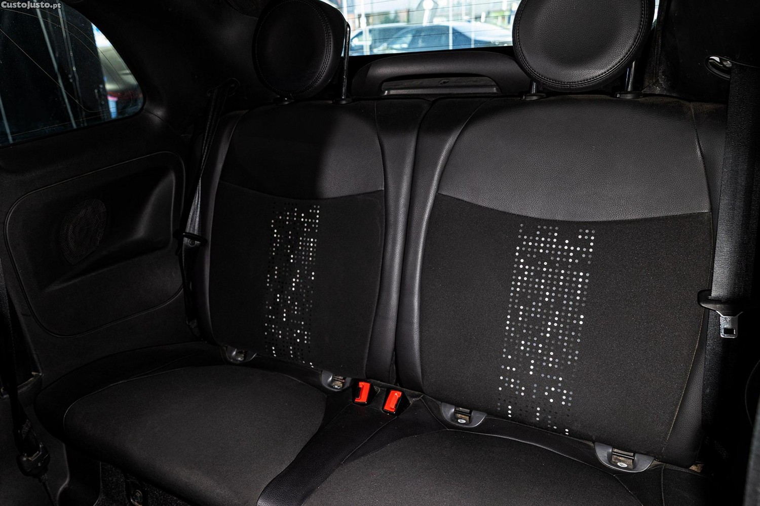 Fiat 500C 1.0 Hybrid Connect — fotografia 5