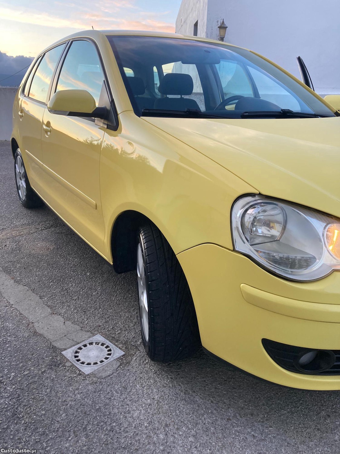 Volkswagen Polo 1.2 — fotografia 7