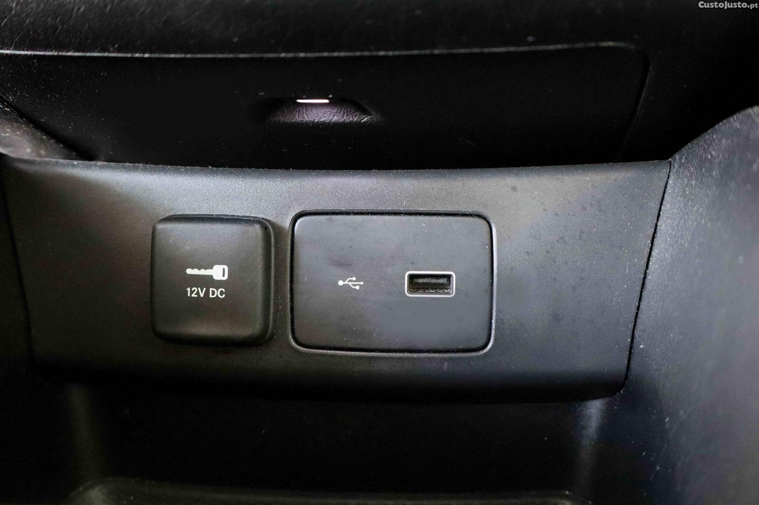 Fiat Tipo 1.3 M-Jet Easy — fotografia 5