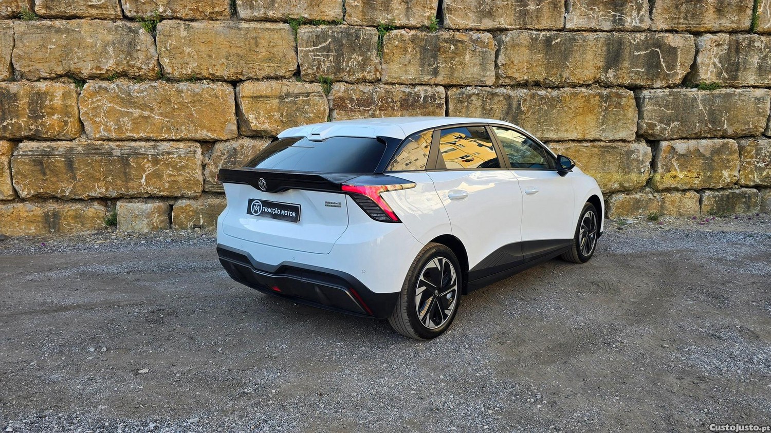 MG  64 kWh Comfort - 23 — photo 2
