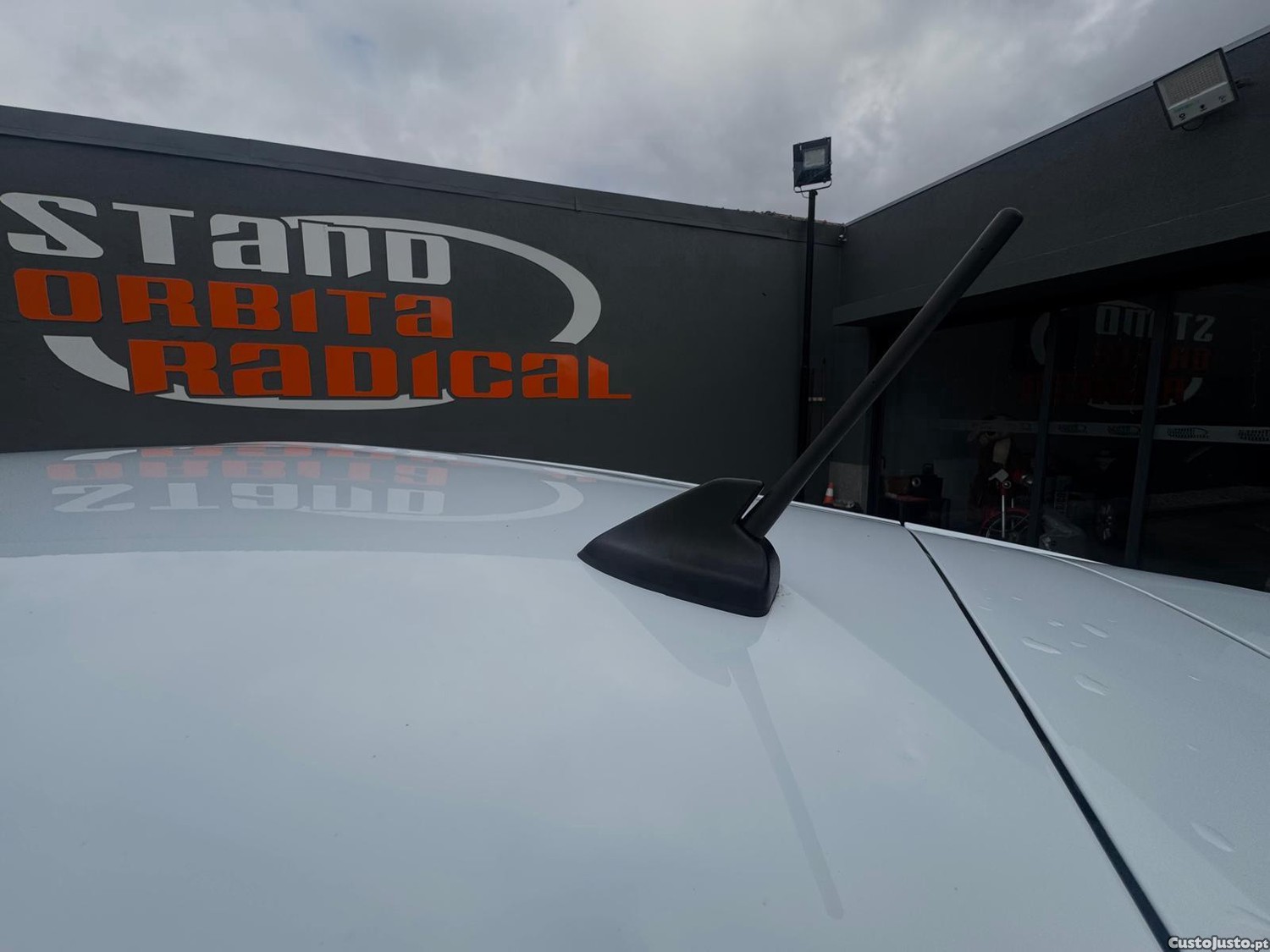 Ford Puma 1.0 EcoBoost MHEV Titanium — fotografia 11