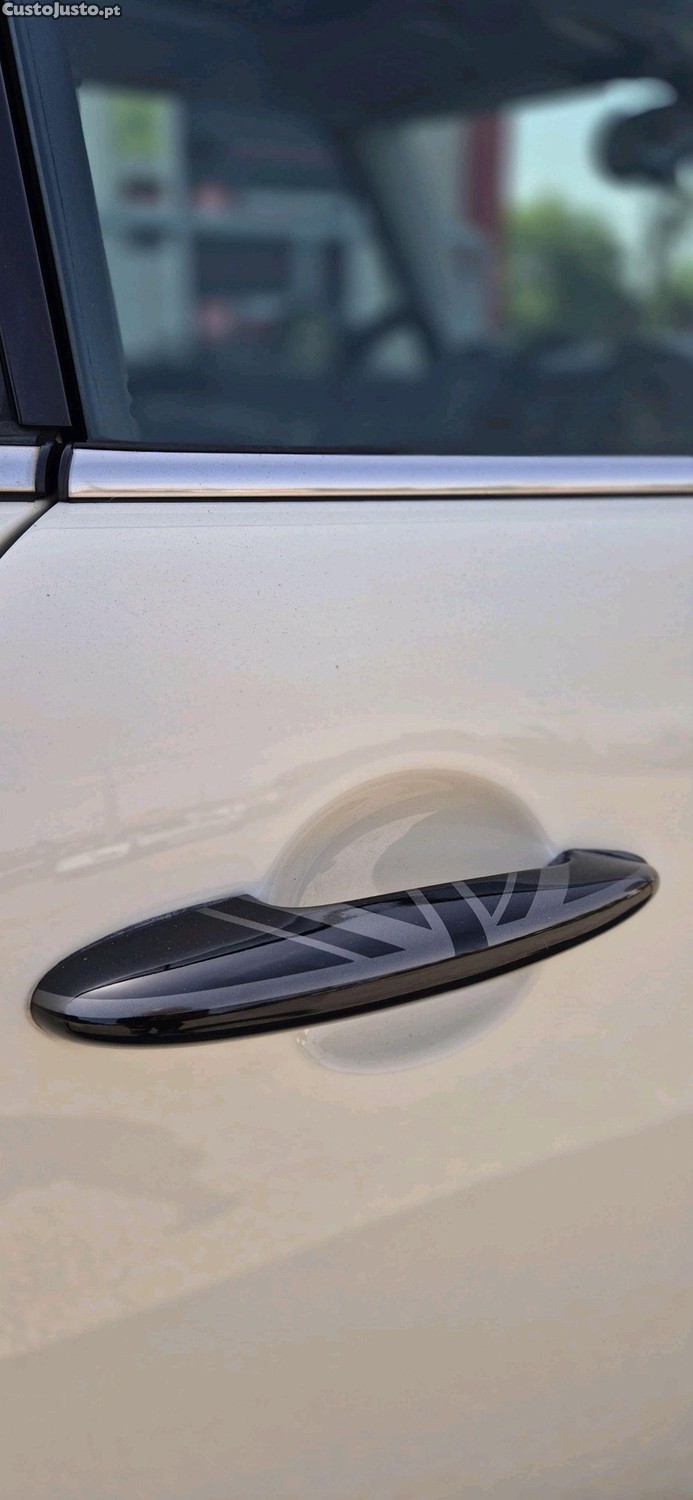 MINI Cooper 1.6 — fotografia 9