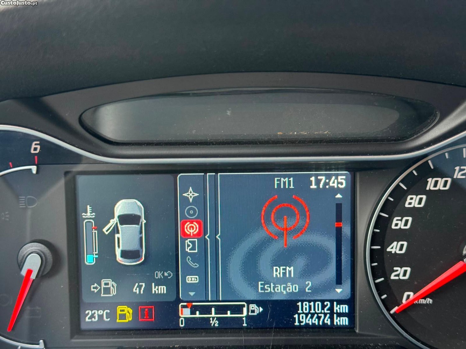 Ford Galaxy 2.0 TDCi Titanium Business — fotografia 3