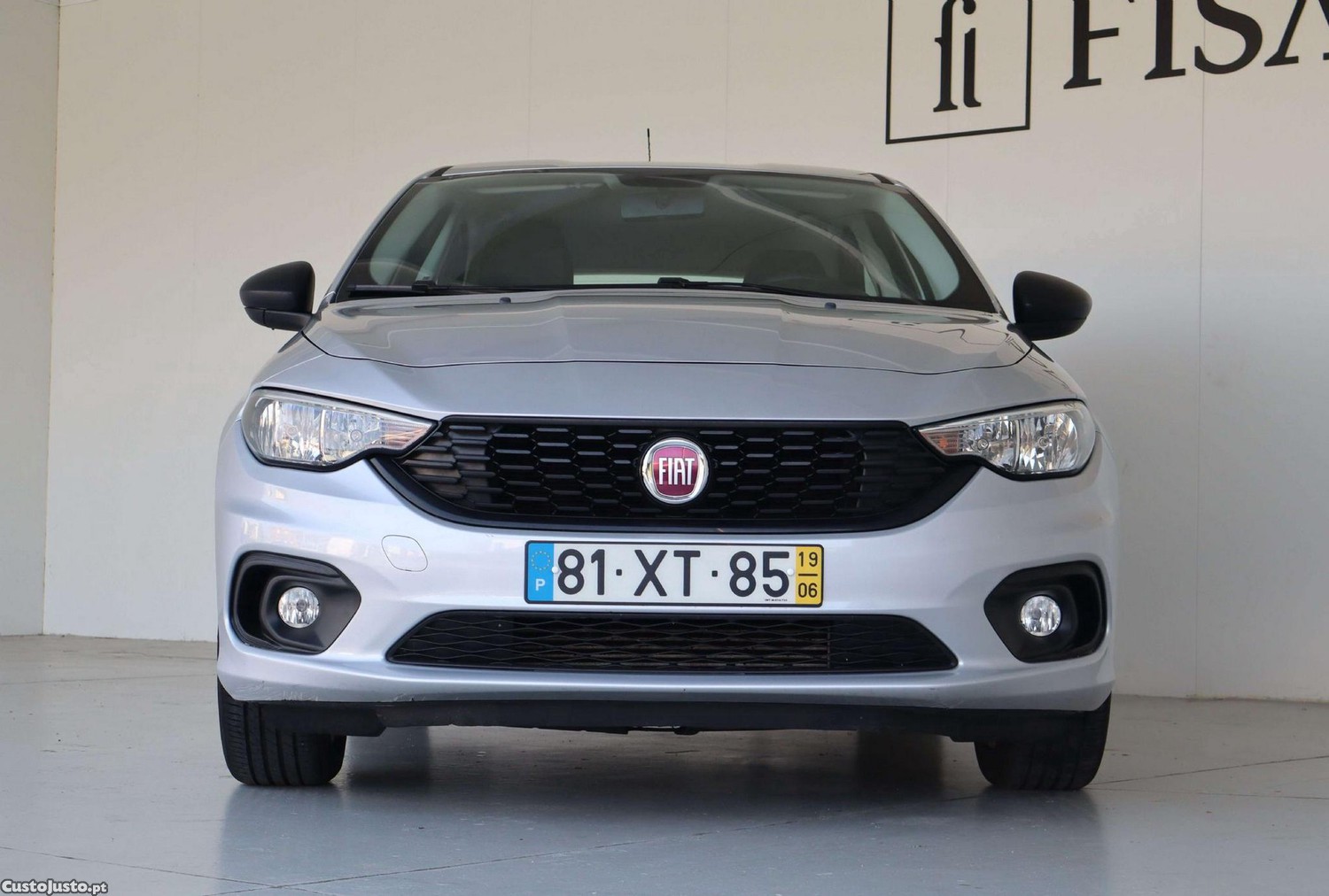 Fiat Tipo 1.3 M-Jet Easy — fotografia 27