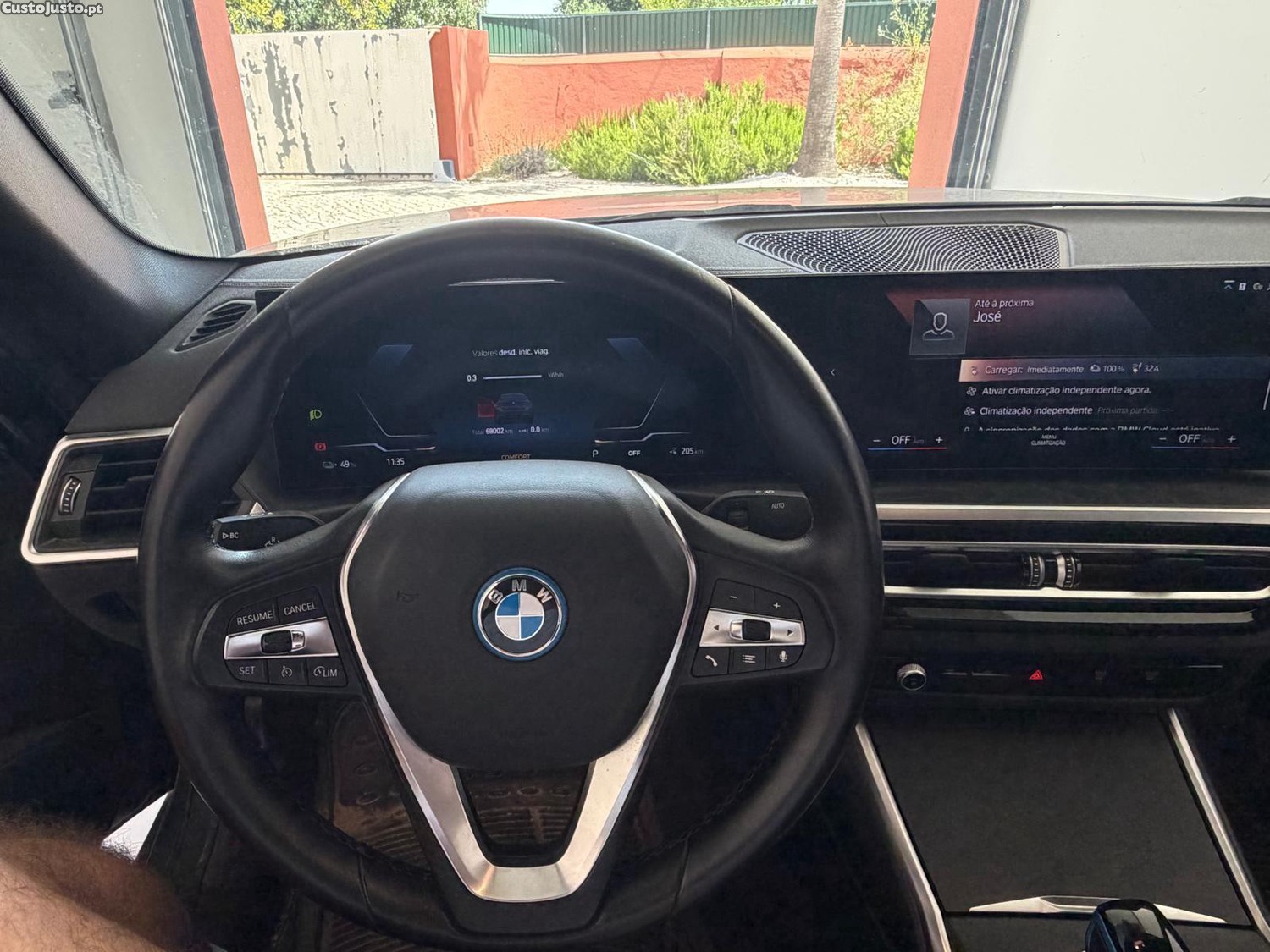 BMW i4 eDrive40 — fotografia 2