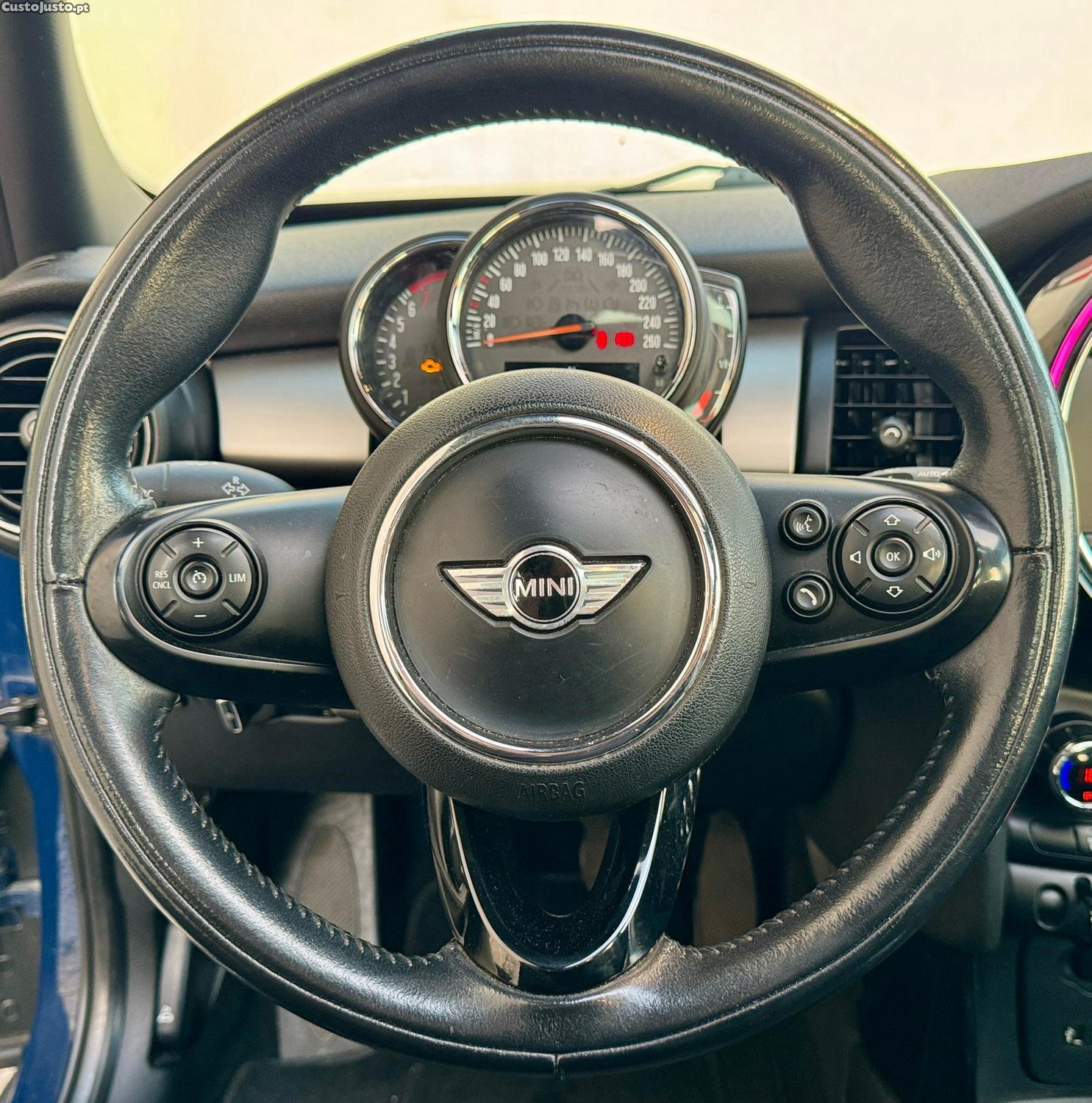 MINI Cooper BLACKFRIARS — fotografia 11