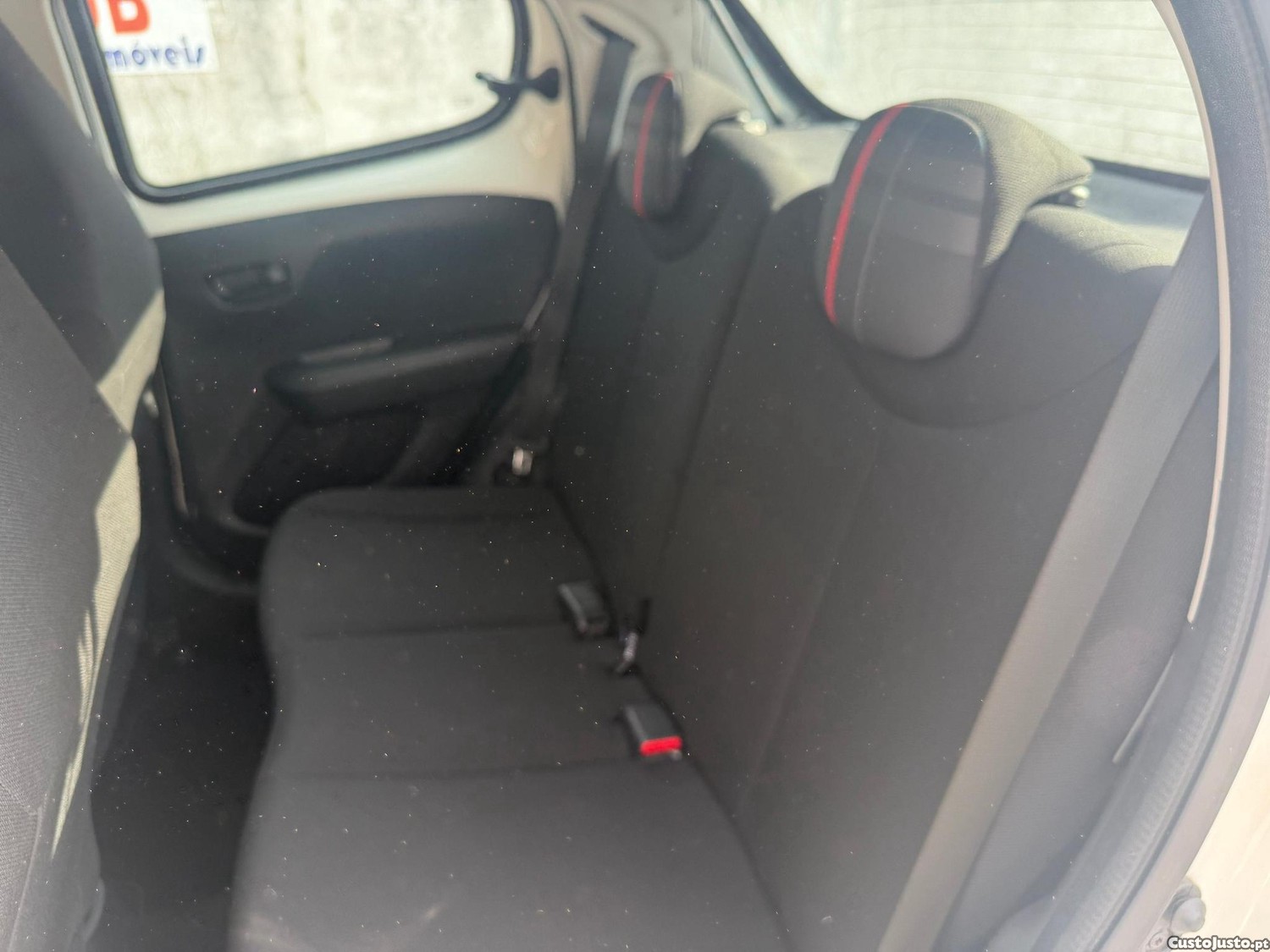 Peugeot 108 nd — fotografia 2
