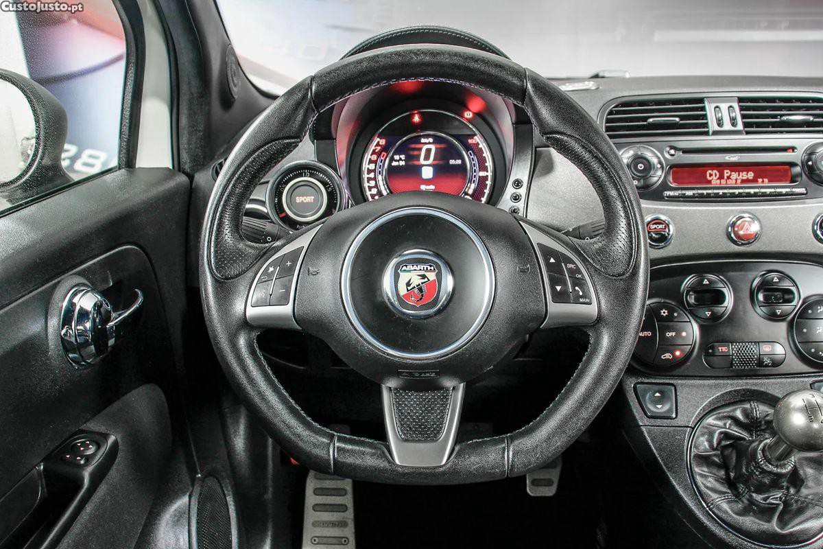 1.4 T-Jet Competizione - 16 — photo 4