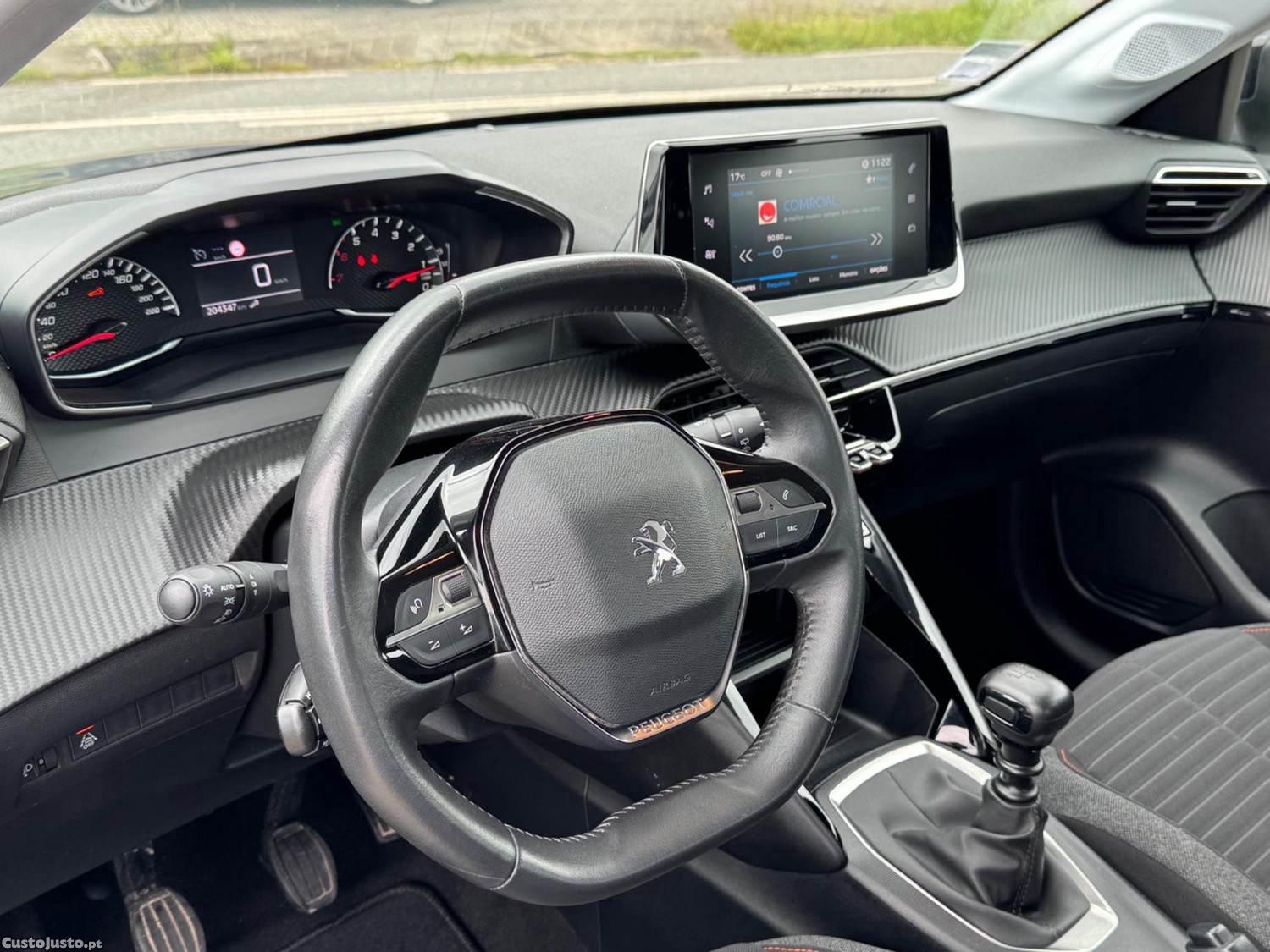 Peugeot 208 II — fotografia 6