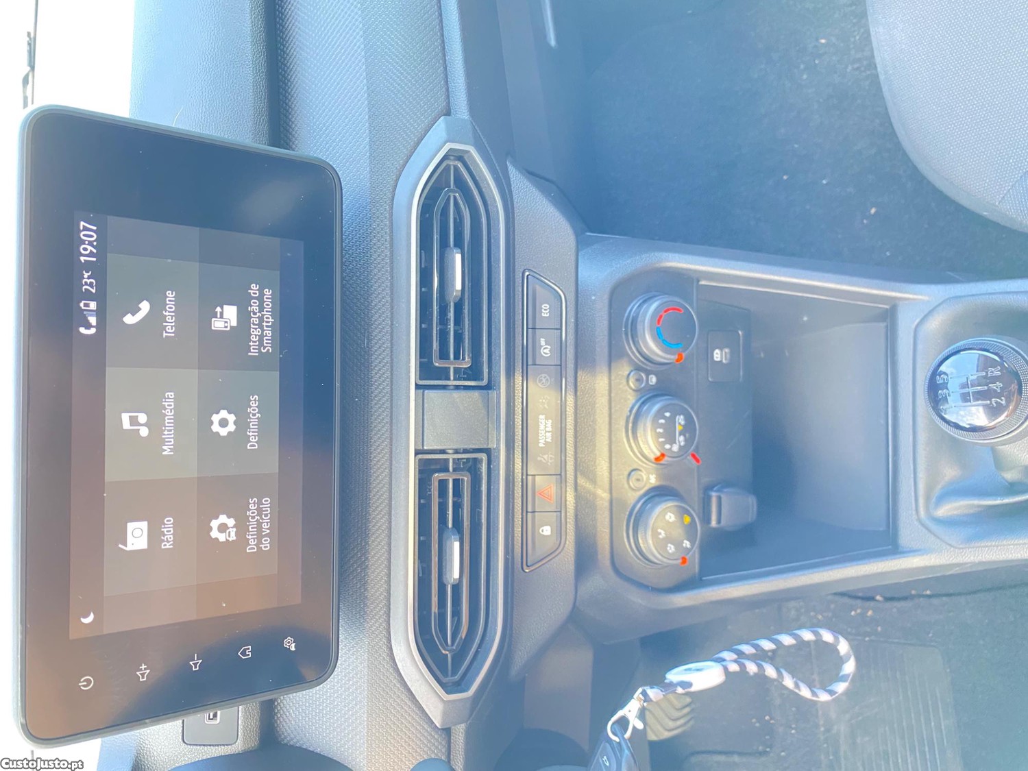Dacia Sandero Gpl — fotografia 3