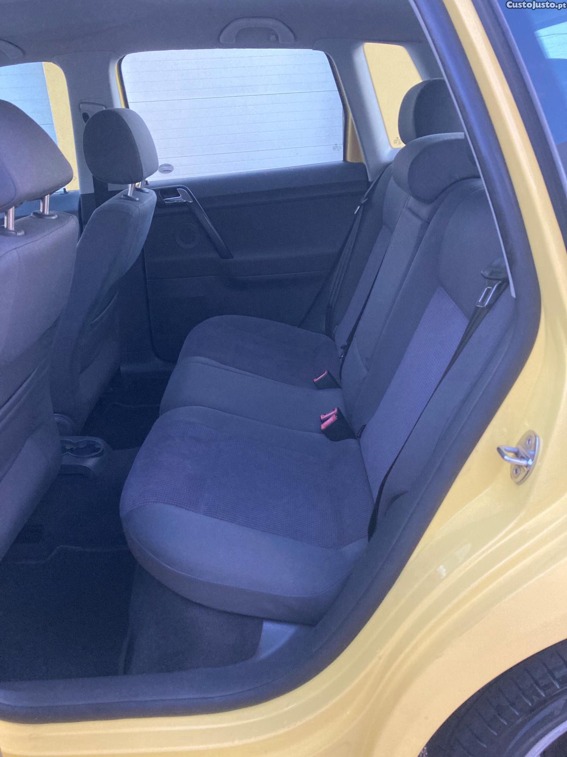 Volkswagen Polo 1.2 — fotografia 8