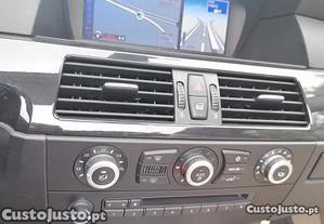 BMW 520 LCI — fotografia 11