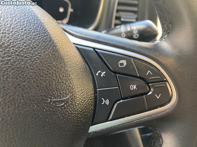 Renault Mégane 1.5 Blue dCi Limited — fotografia 18