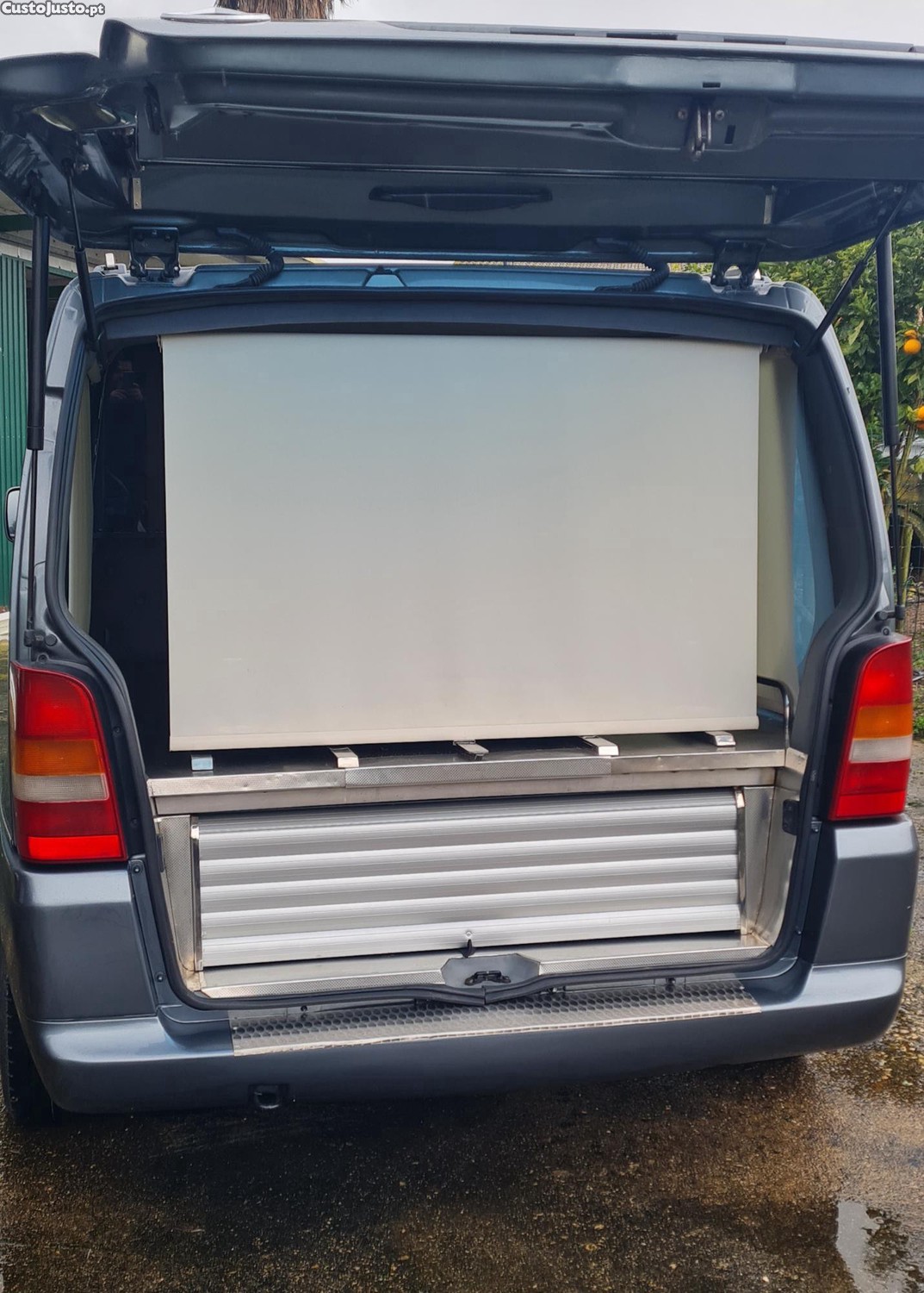 Mercedes-Benz Vito Carrinha — fotografia 7