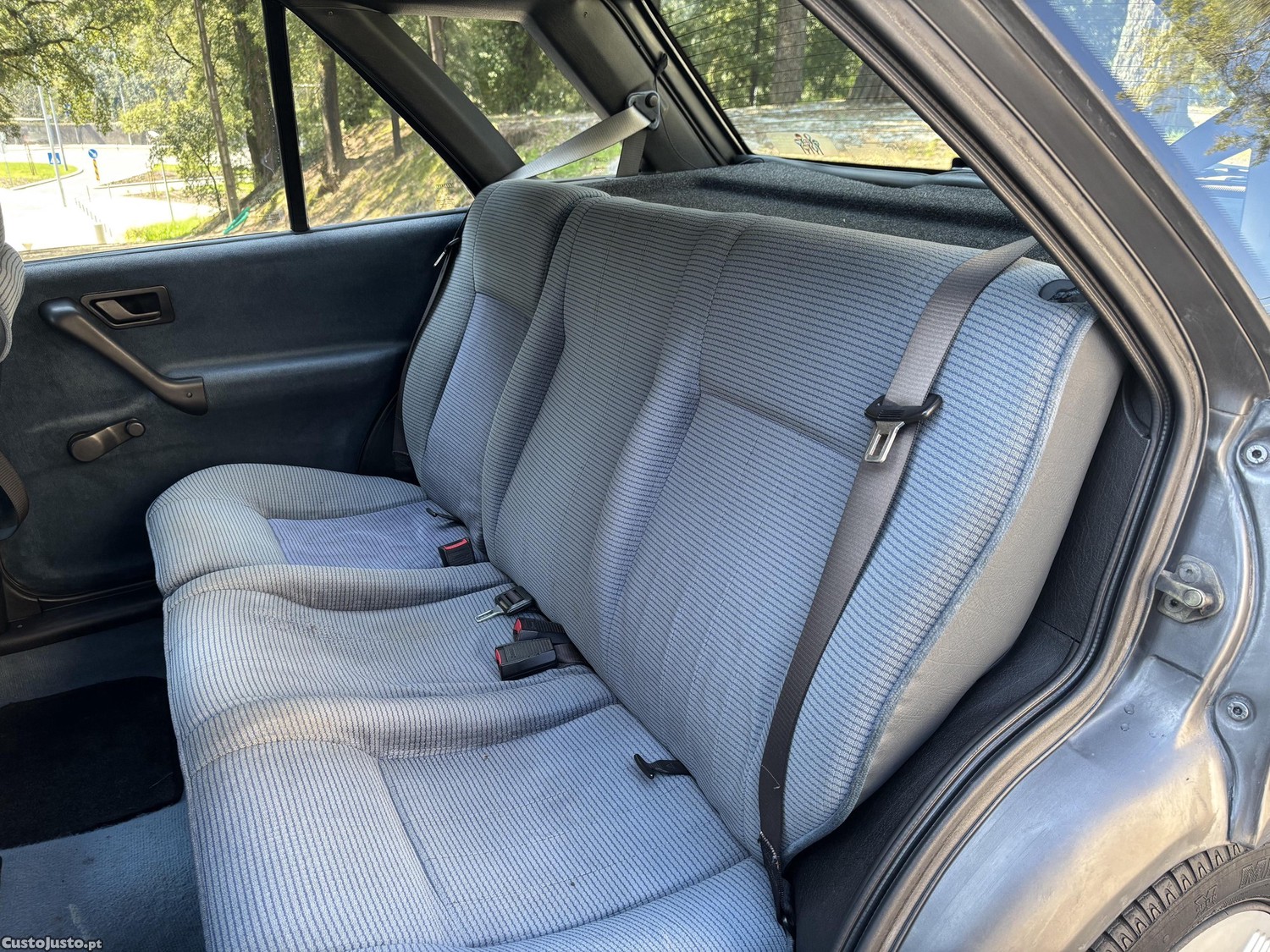 Fiat Tipo 1.4DGT — fotografia 3