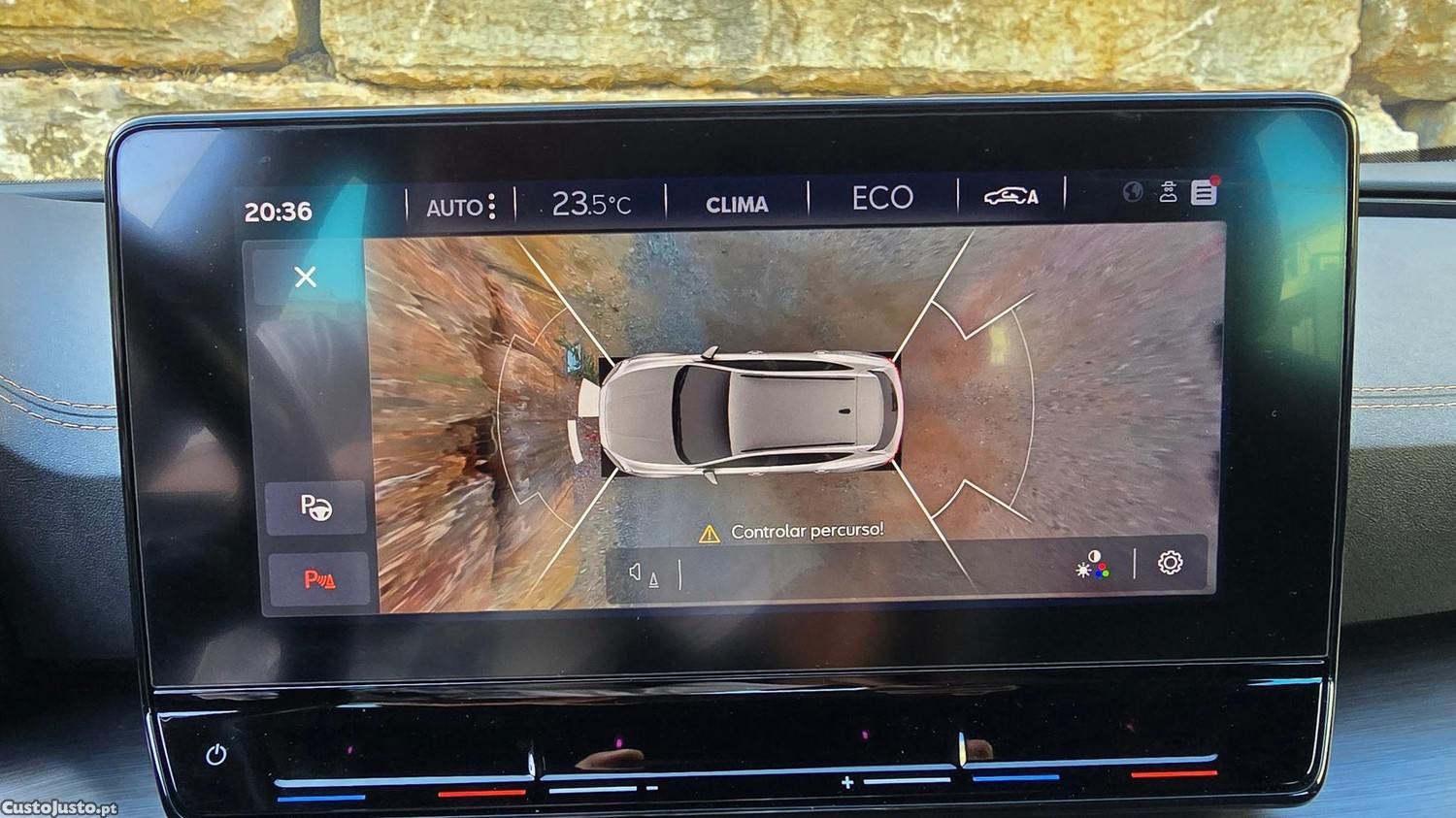 CUPRA Formentor 1.4 e-Hybrid DSG — fotografia 9