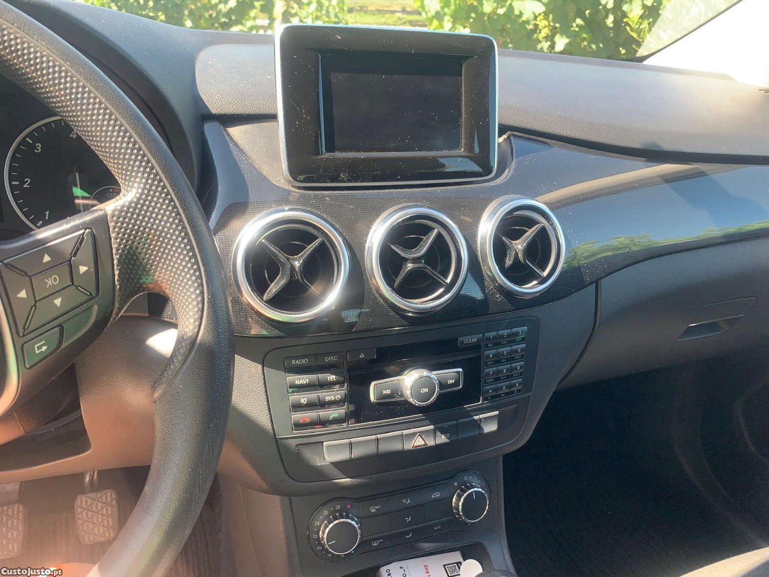 Mercedes-Benz C 180 180 Cdi — fotografia 10