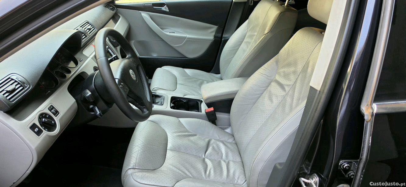 Volkswagen Passat 2.0 TDI Highline Nacional — fotografia 5