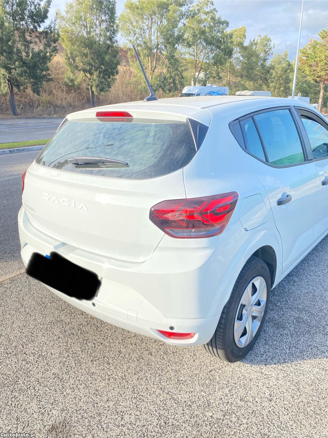Dacia Sandero Gpl — fotografia 5