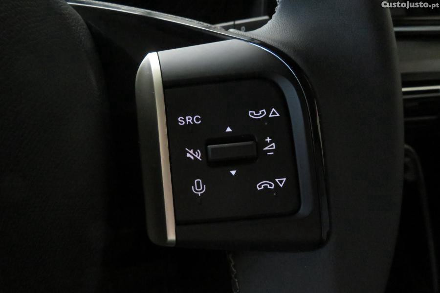 Citroën e-C3 44 kWh Autonomia Con — fotografia 14