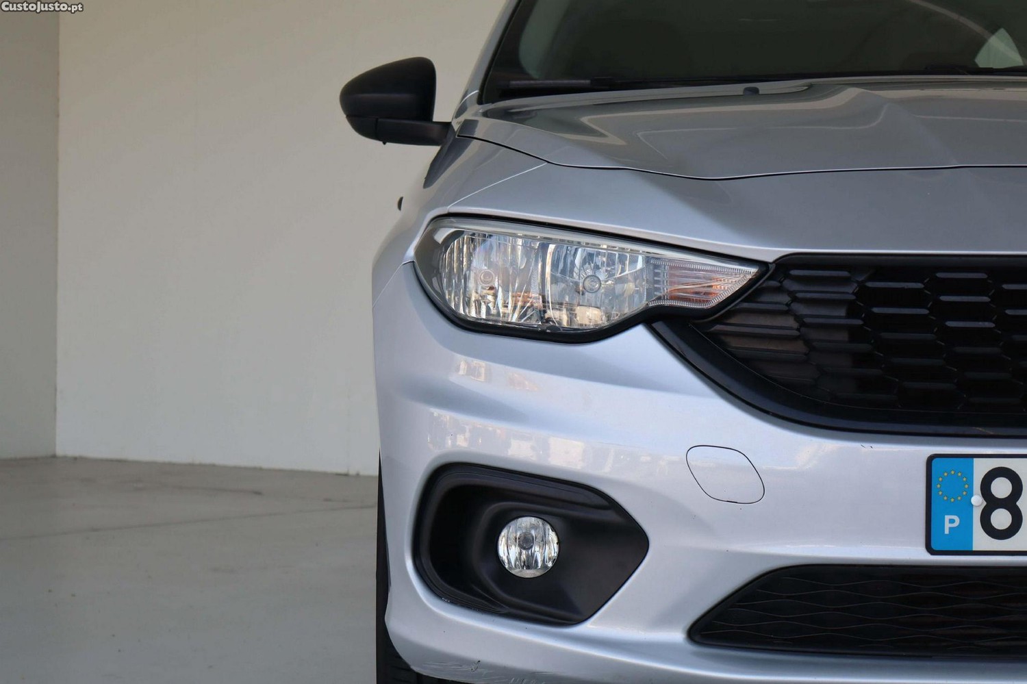 Fiat Tipo 1.3 M-Jet Easy — fotografia 26