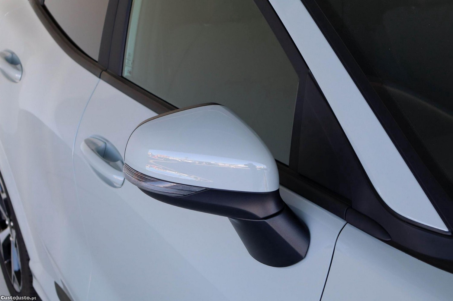 Ford Puma 1.0 EcoBoost MHEV ST-Line Aut. — fotografia 27