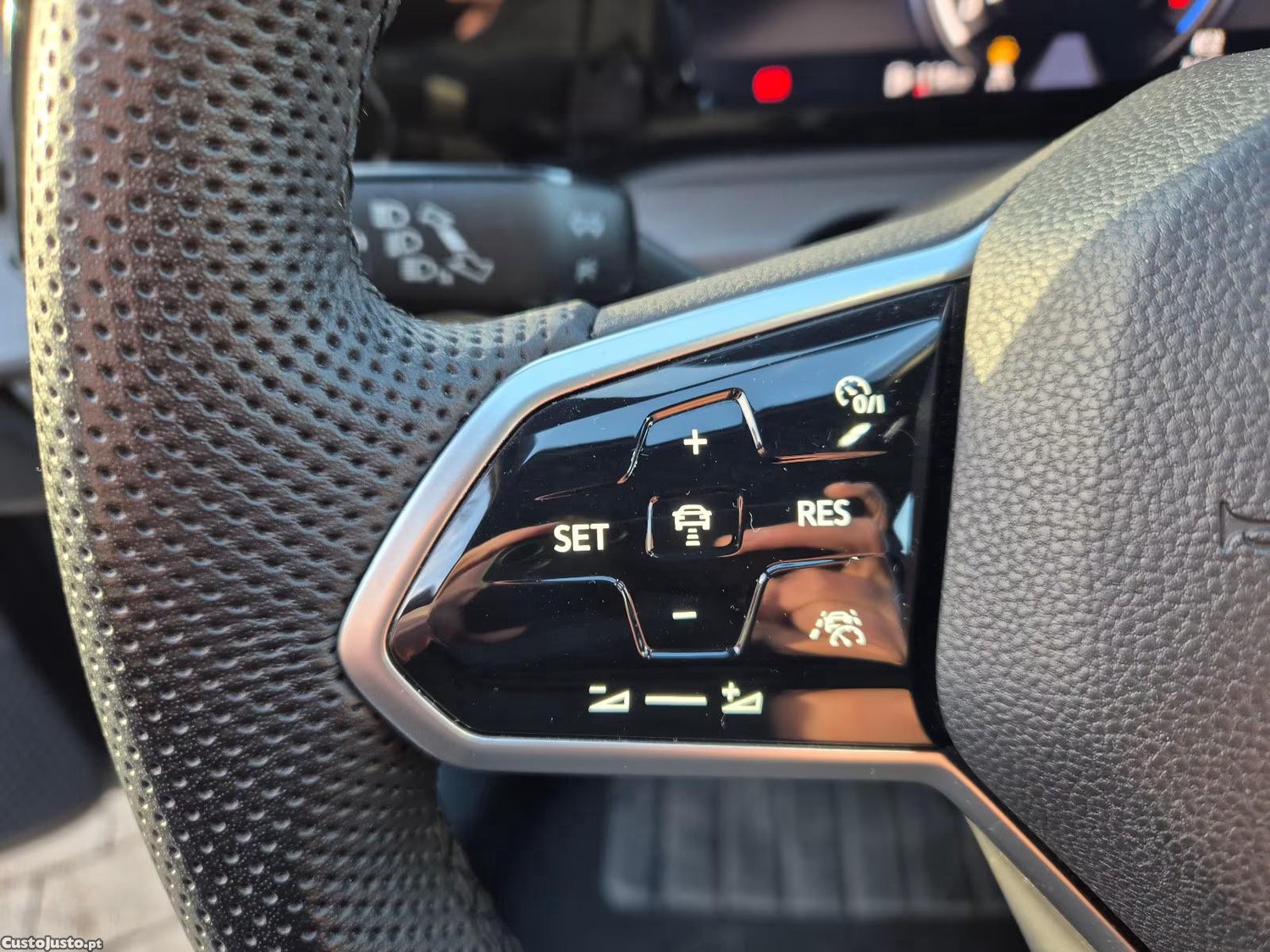 Volkswagen Golf GTI Maxtrix — fotografia 9