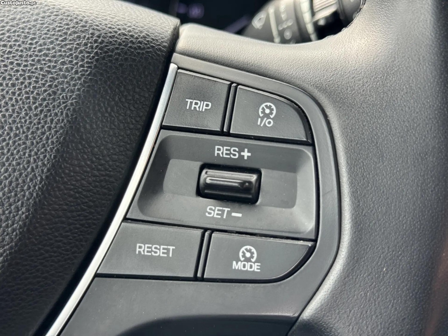 Hyundai i20 1.1 CRDi Access — fotografia 5