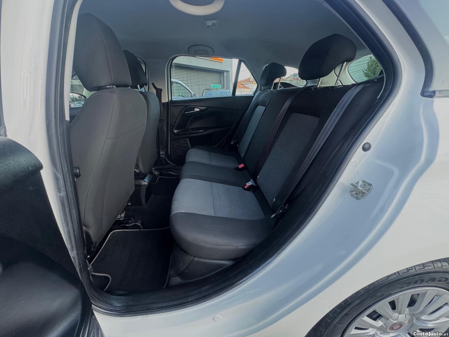 Fiat Tipo 1.4 Easy — fotografia 6