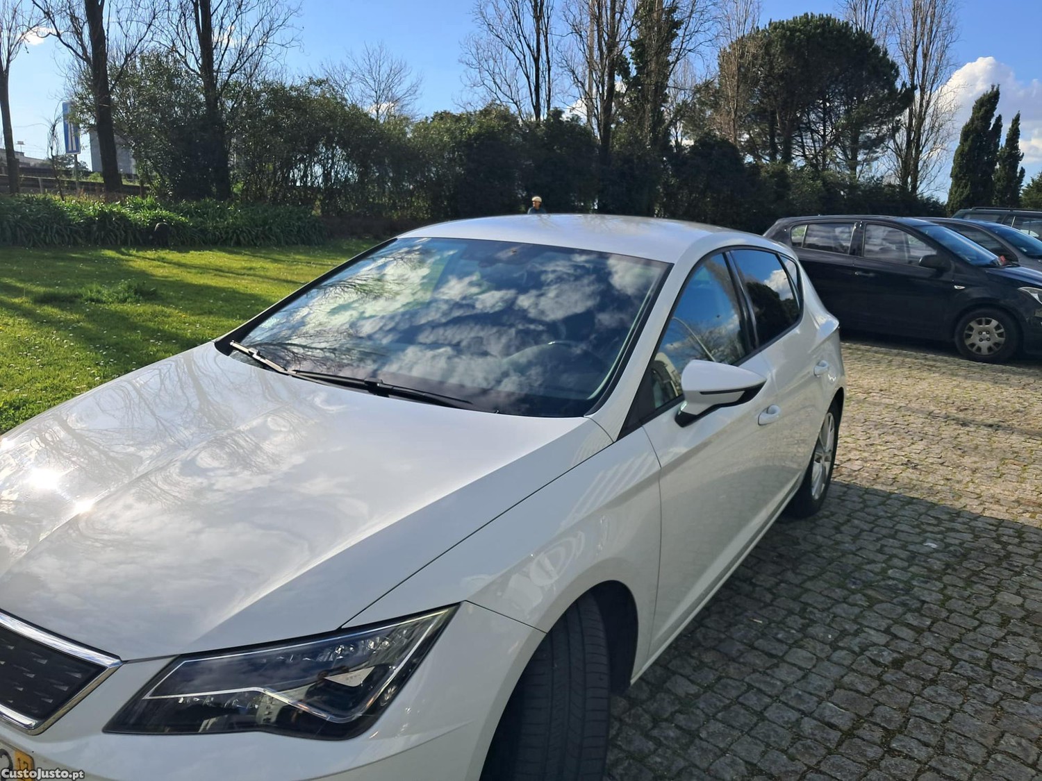 SEAT Leon 1.0 — fotografia 6