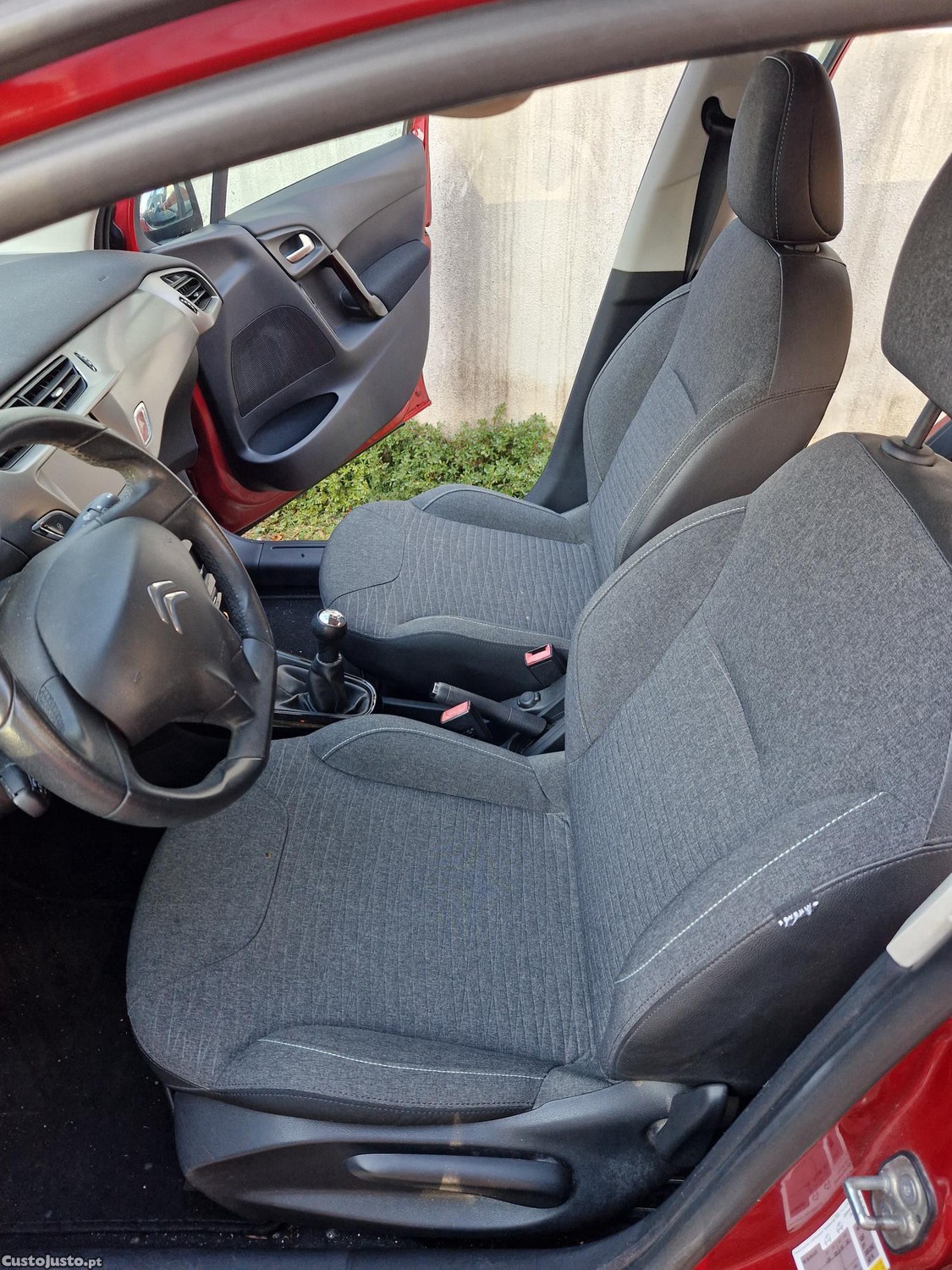 Citroën C3 1.0 Confort — photo 3