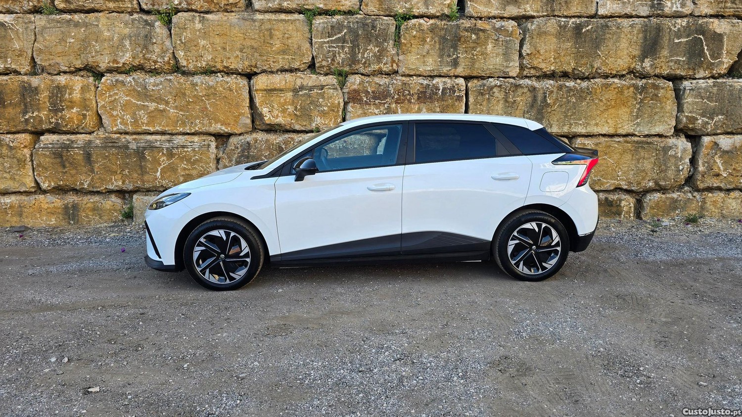 MG  64 kWh Comfort - 23 — photo 3