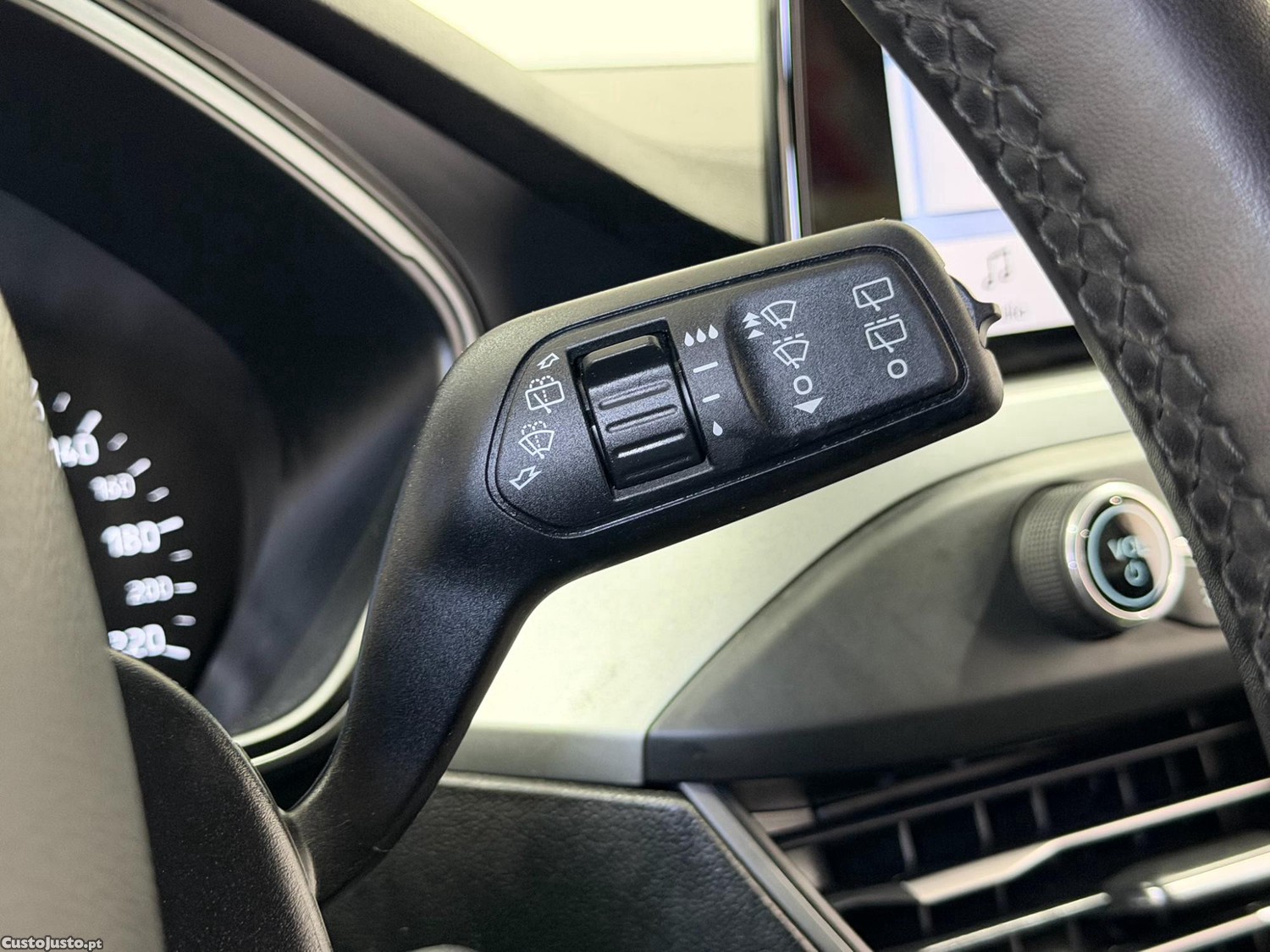 Ford Focus SW 1.0 ECOBOOST MHEV ACTIVE 125 CV — fotografia 16