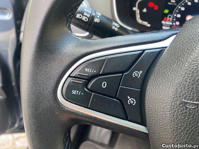 Renault Mégane 1.5 Blue dCi Limited — fotografia 16