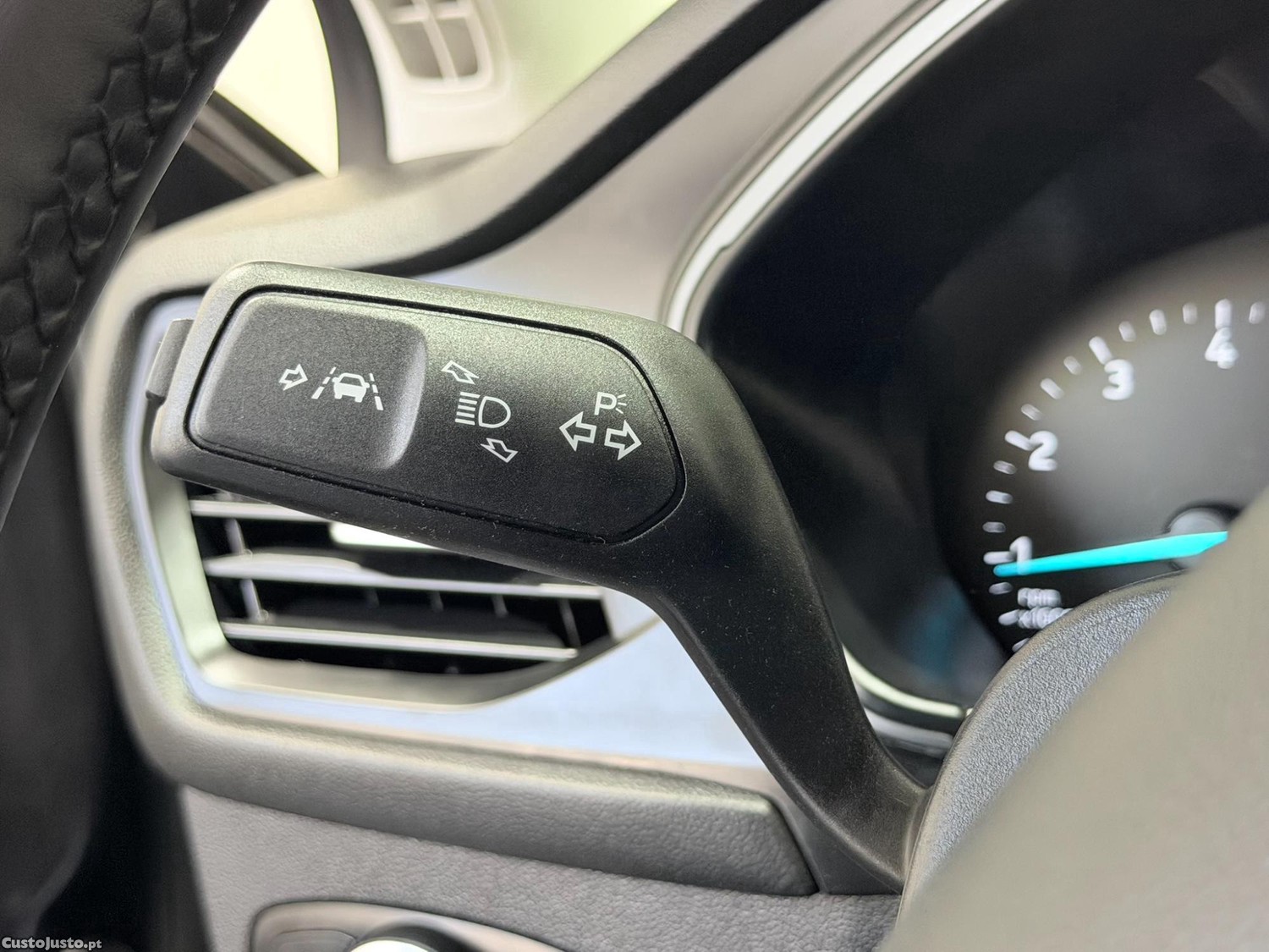Ford Focus SW 1.0 ECOBOOST MHEV ACTIVE 125 CV — fotografia 20