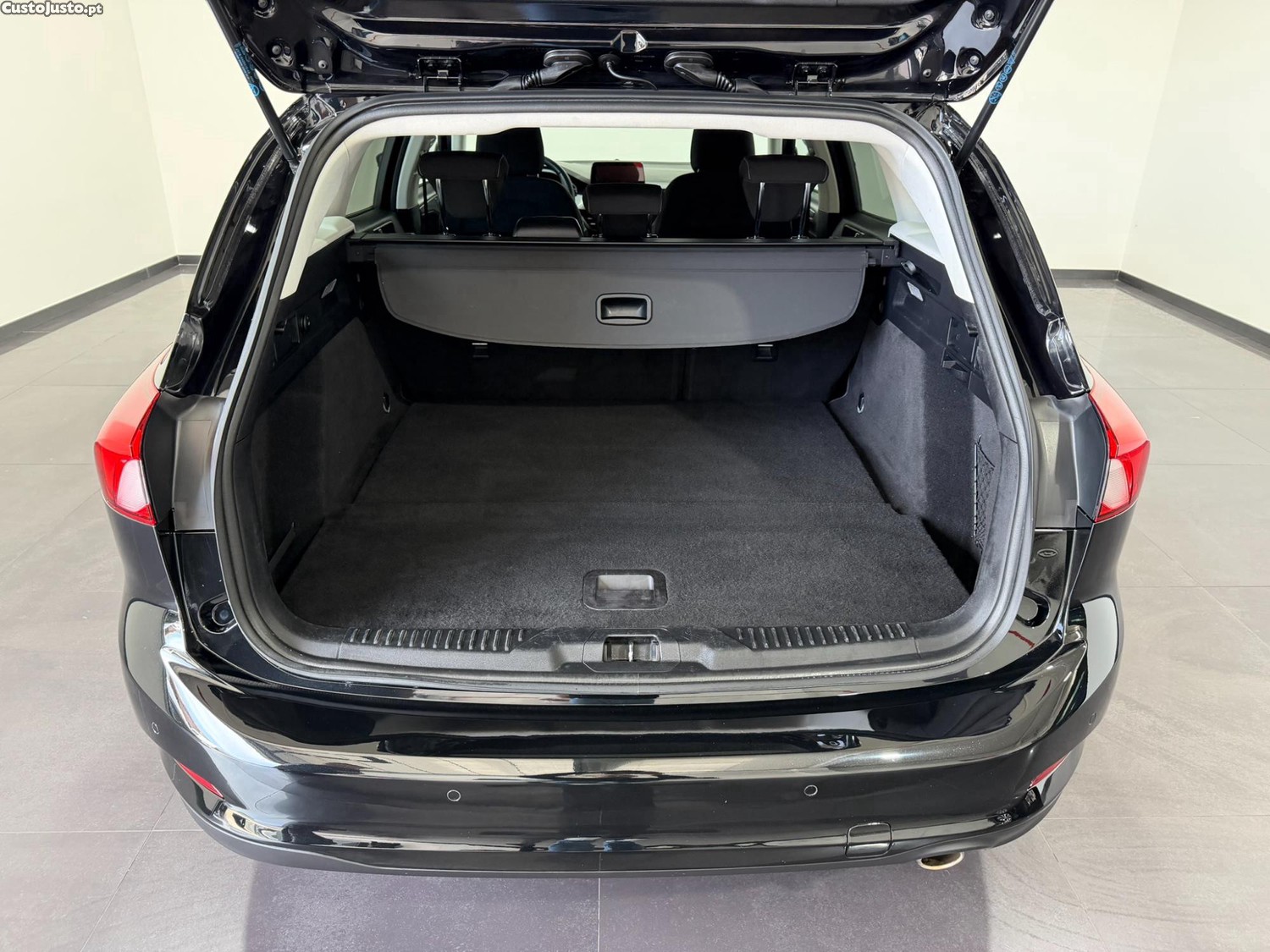 Ford Focus SW 1.0 ECOBOOST MHEV ACTIVE 125 CV — fotografia 6