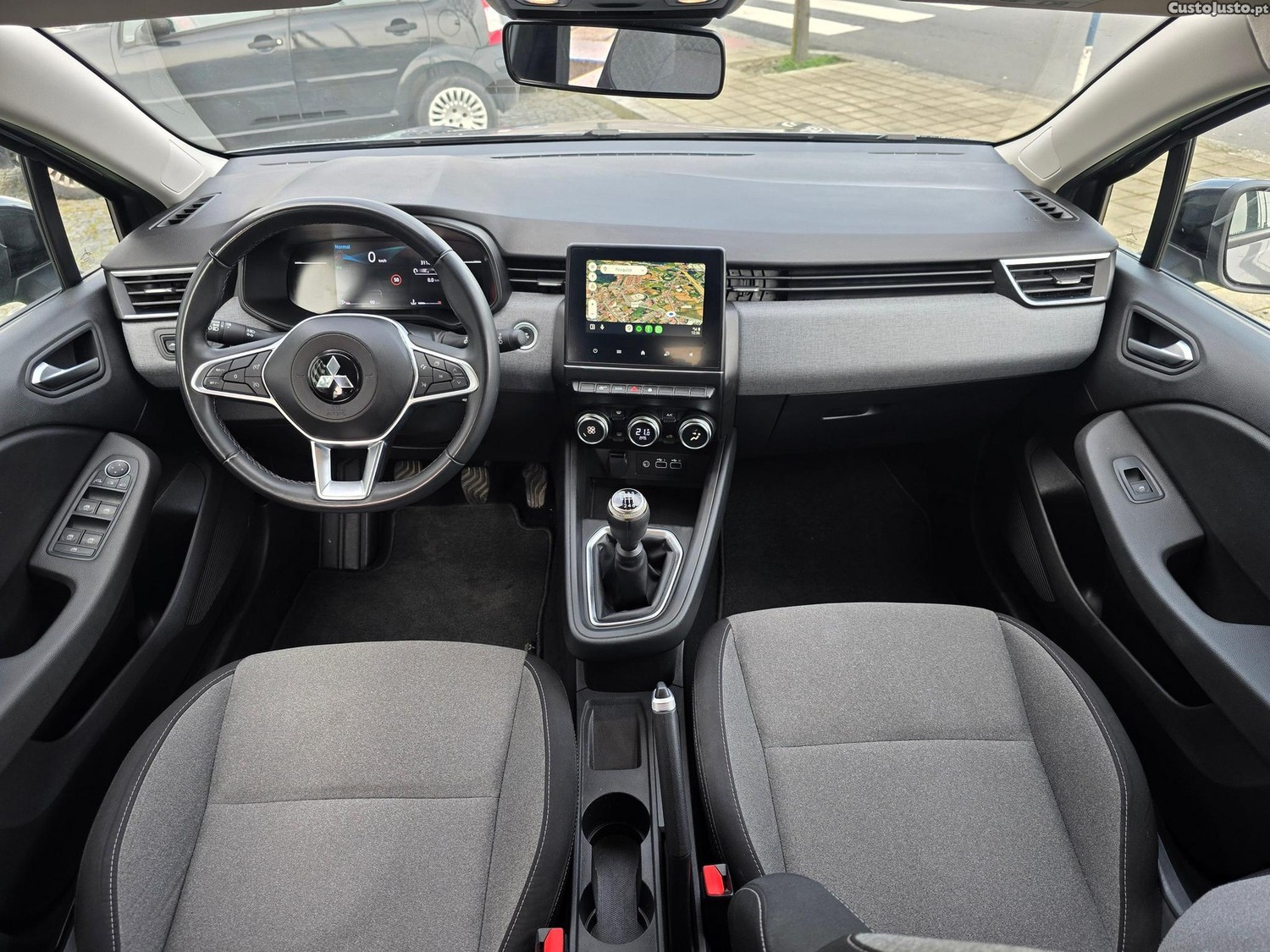 Mitsubishi Colt 1.0 MPI-T Invite — fotografia 5