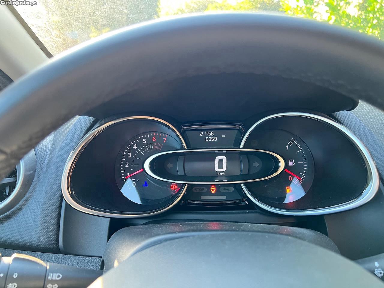 Renault Clio Renault Clio 0.9 TCe Edição Limitada — photo 5