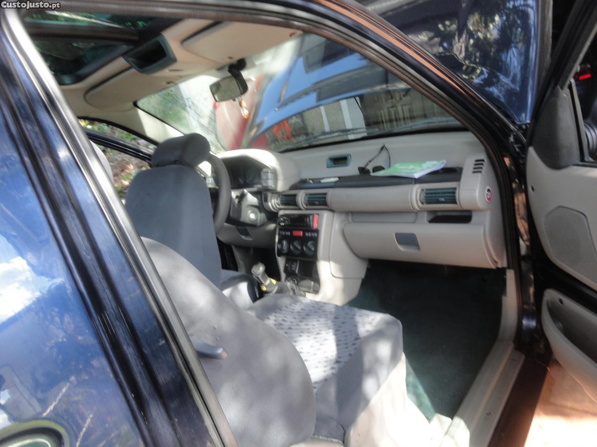 Land Rover Freelander 19 tdi — fotografia 10