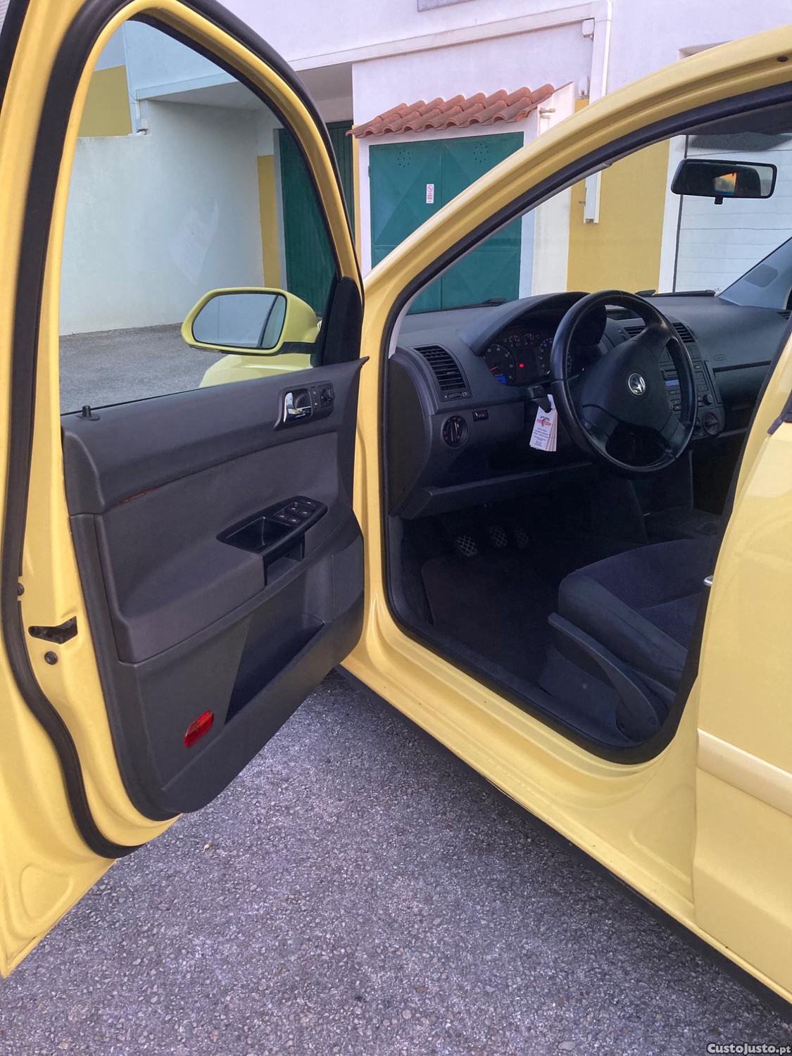 Volkswagen Polo 1.2 — fotografia 5