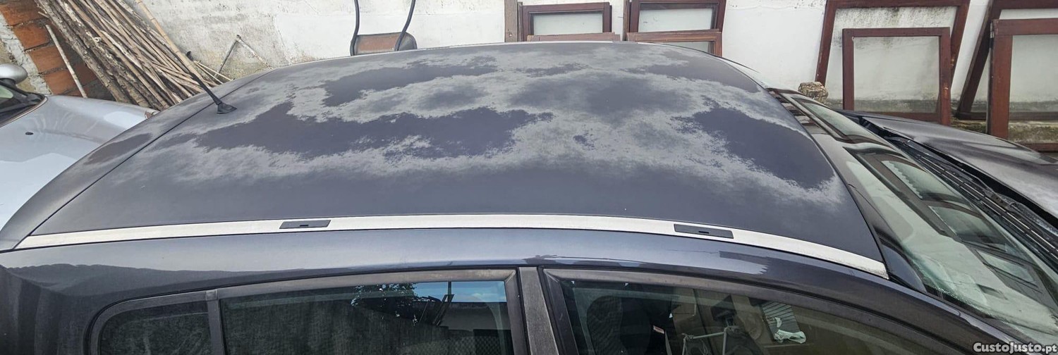 Renault Mégane MÉGANE 1.5 DCI CONFORT — fotografia 4