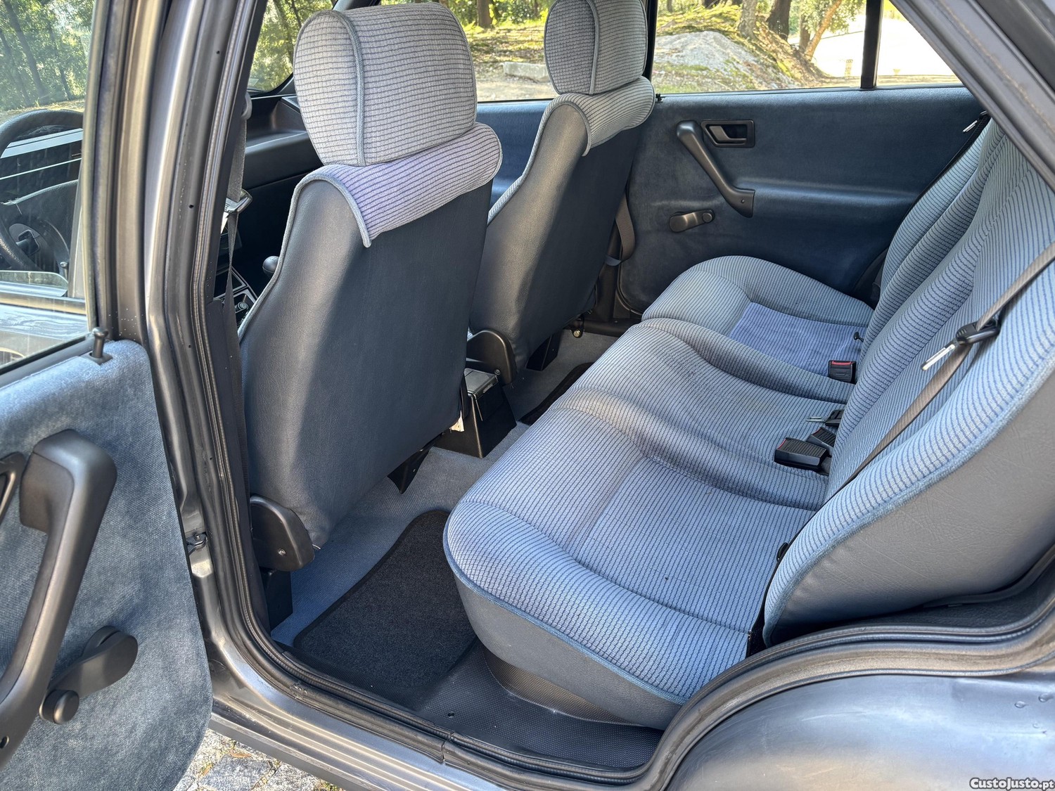Fiat Tipo 1.4DGT — fotografia 4