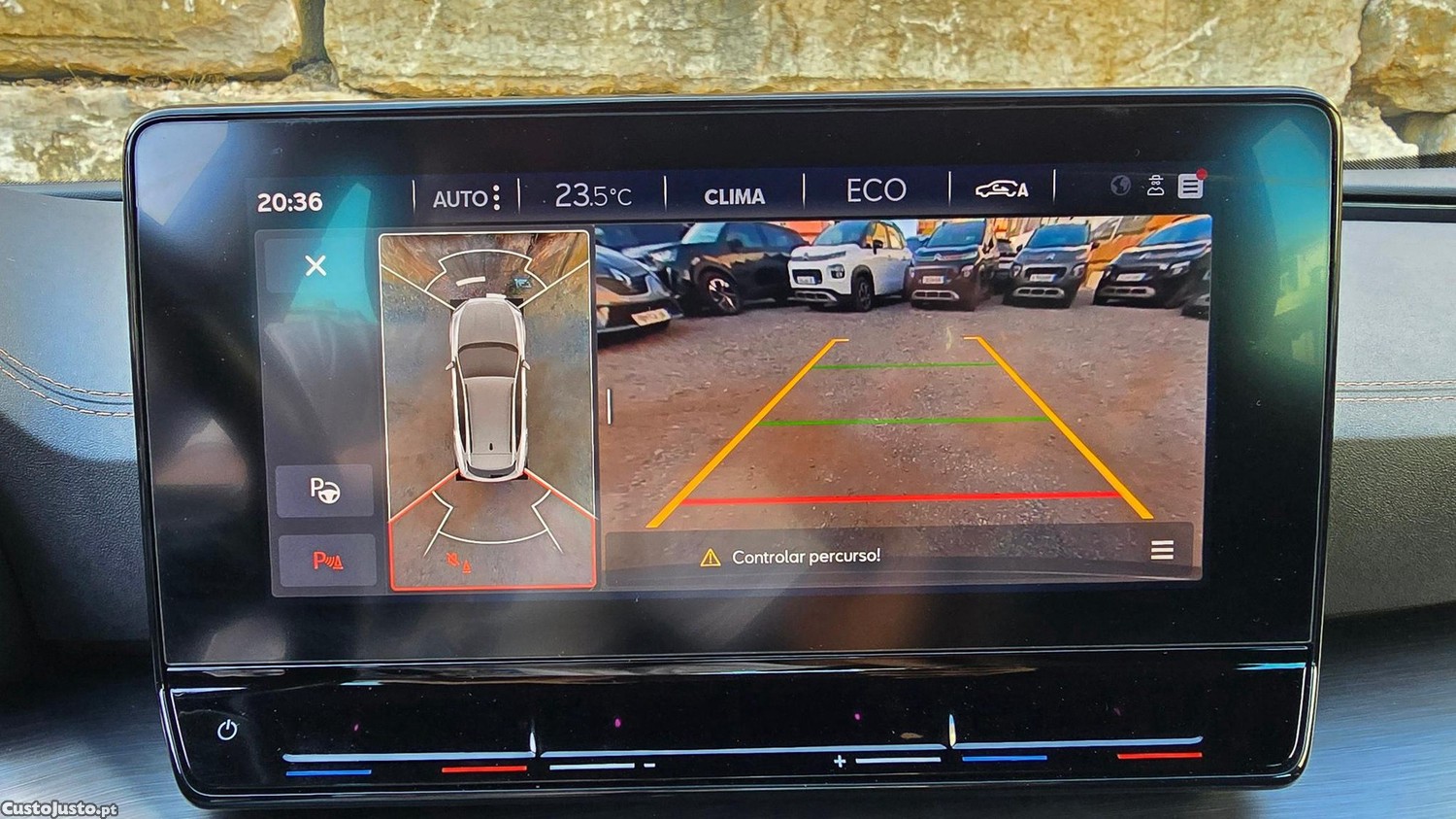 CUPRA Formentor 1.4 e-Hybrid DSG — fotografia 8